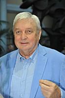 Александр Стефанович. Вечер Татьяны Михалковой в р