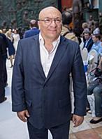 Михаил Богдасаров. Вечер фонда 'Русский силуэт' Та