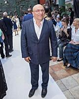 Михаил Богдасаров. Вечер фонда 'Русский силуэт' Та