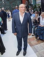 Михаил Богдасаров. Вечер фонда 'Русский силуэт' Та