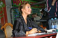 Жанна Фриске.