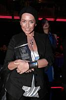 Жанна Фриске. Премия Fashion People Awards. 5 март