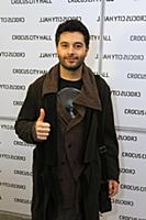 Алексей Чумаков. Концерт Сосо Павлиашвили 'Небо на