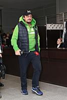 Стас Михайлов. Концерт Сосо Павлиашвили 'Небо на л