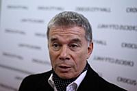 Олег Газманов. Концерт Сосо Павлиашвили 'Небо на л
