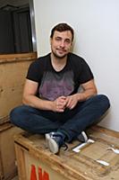 Евгений Цыганов.