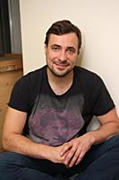 Евгений Цыганов.