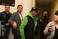 Стас Михайлов. Концерт Сосо Павлиашвили 'Небо на л