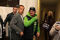 Стас Михайлов. Концерт Сосо Павлиашвили 'Небо на л