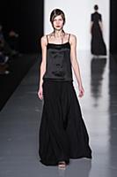 Показ Tegin на Mercedes-Benz Fashion Week Russia в