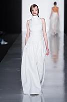 Показ Tegin на Mercedes-Benz Fashion Week Russia в