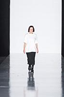 Показ Tegin на Mercedes-Benz Fashion Week Russia в