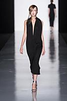 Показ Tegin на Mercedes-Benz Fashion Week Russia в