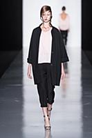 Показ Tegin на Mercedes-Benz Fashion Week Russia в