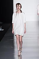 Показ Tegin на Mercedes-Benz Fashion Week Russia в