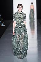 Показ Tegin на Mercedes-Benz Fashion Week Russia в