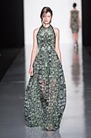 Показ Tegin на Mercedes-Benz Fashion Week Russia в