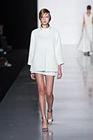 Показ Tegin на Mercedes-Benz Fashion Week Russia в