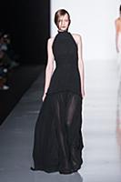 Показ Tegin на Mercedes-Benz Fashion Week Russia в
