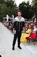 Arsenium. Показ круизной коллекции YanaStasia. Рос