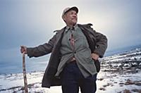 Фотопроект Марка Бонневиля «Тофалары». 2003.