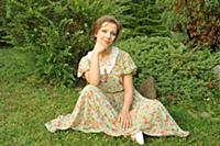 Елизавета Арзамасова. 19-й Всероссийский фестиваль
