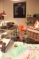 Кафе-кондитерская «Cupcakes» на Большой Ордынке. Р