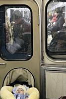Подборка фотографий Московского метрополитена. Рос