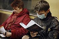 Подборка фотографий Московского метрополитена. Рос