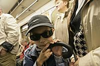 Подборка фотографий Московского метрополитена. Рос