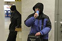 Подборка фотографий Московского метрополитена. Рос