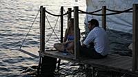 49-ый Джазовый фестиваль в Монтрё. Монтрё, Швейцар