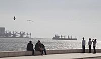 Путешествие по Португалии. Апрель 2013.