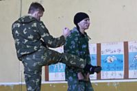 Общественно-патриотическая организация 'Белый креч