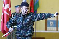 Общественно-патриотическая организация 'Белый креч