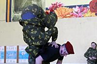 Общественно-патриотическая организация 'Белый креч