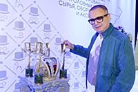 Международная выставка головных уборов и аксессуар