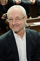 Евгений Герасимов. Международная выставка головных