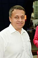 Международная выставка головных уборов и аксессуар