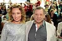 Екатерина и Андрей Граиевский. Международная выста