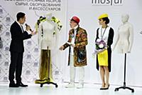 Лилия Гуреева и Вячеслав Зайцев. Международная выс