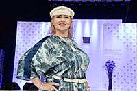 Международная выставка головных уборов и аксессуар