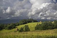 Деревенская жизнь русского Севера. Россия, Арханге