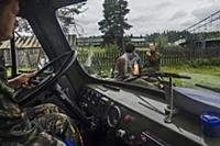 Деревенская жизнь русского Севера. Россия, Арханге