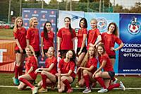 РФПЛ провела турнир «Футбол против наркотиков и ра