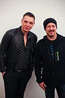 John Newman. Aerosmith в Москве, пресс-конференция