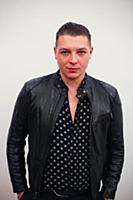 John Newman. Aerosmith в Москве, пресс-конференция