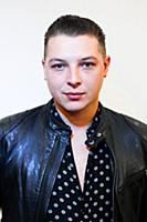 John Newman. Aerosmith в Москве, пресс-конференция