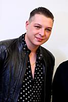 John Newman. Aerosmith в Москве, пресс-конференция