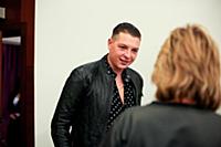 John Newman. Aerosmith в Москве, пресс-конференция